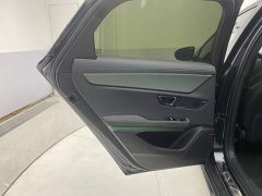 BYD Han 2022 EV 610KM AWD Qianshan Green Limited Edition - ფოტო 19