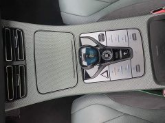 BYD Han 2022 EV 610KM AWD Qianshan Green Limited Edition - ფოტო 20