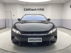 BYD Han 2022 EV 610KM AWD Qianshan Green Limited Edition - ფოტო 3