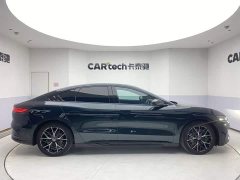 BYD Han 2022 EV 610KM AWD Qianshan Green Limited Edition - ფოტო 4