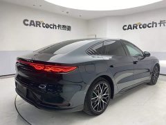BYD Han 2022 EV 610KM AWD Qianshan Green Limited Edition - ფოტო 5