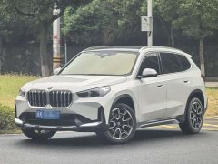 BMW X1 2023 xDrive25Li X Design Package - ფოტო 1