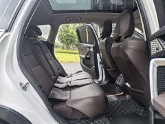 BMW X1 2023 xDrive25Li X Design Package - ფოტო 10