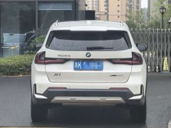BMW X1 2023 xDrive25Li X Design Package - ფოტო 3