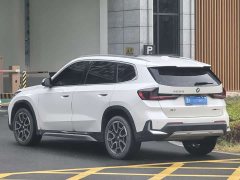 BMW X1 2023 xDrive25Li X Design Package - ფოტო 4