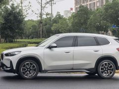 BMW X1 2023 xDrive25Li X Design Package - ფოტო 5