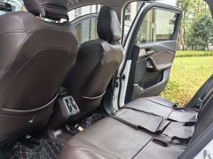 BMW X1 2023 xDrive25Li X Design Package - ფოტო 6