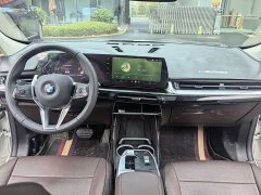 BMW X1 2023 xDrive25Li X Design Package - ფოტო 7