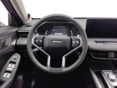 Haval First Love 1.5T Auto Prestige Edition - ფოტო 11