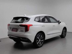 Haval First Love 1.5T Auto Prestige Edition - ფოტო 2