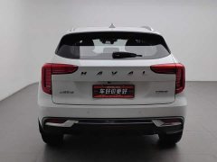 Haval First Love 1.5T Auto Prestige Edition - ფოტო 4