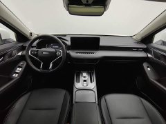 Haval First Love 1.5T Auto Prestige Edition - ფოტო 5