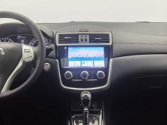 Nissan Qida Tiida 2021 1.6L CVT Smart Edition - ფოტო 12