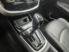 Nissan Qida Tiida 2021 1.6L CVT Smart Edition - ფოტო 13