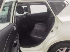 Nissan Qida Tiida 2021 1.6L CVT Smart Edition - ფოტო 15