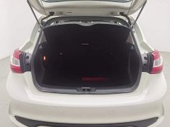 Nissan Qida Tiida 2021 1.6L CVT Smart Edition - ფოტო 16