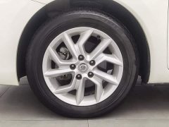 Nissan Qida Tiida 2021 1.6L CVT Smart Edition - ფოტო 17