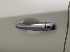 Nissan Qida Tiida 2021 1.6L CVT Smart Edition - ფოტო 18