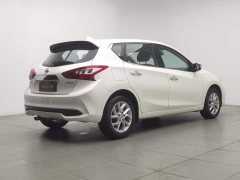 Nissan Qida Tiida 2021 1.6L CVT Smart Edition - ფოტო 2