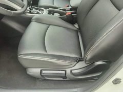 Nissan Qida Tiida 2021 1.6L CVT Smart Edition - ფოტო 20