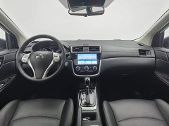 Nissan Qida Tiida 2021 1.6L CVT Smart Edition - ფოტო 5