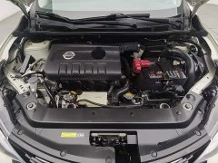 Nissan Qida Tiida 2021 1.6L CVT Smart Edition - ფოტო 6