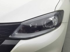 Nissan Qida Tiida 2021 1.6L CVT Smart Edition - ფოტო 7
