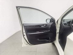 Nissan Qida Tiida 2021 1.6L CVT Smart Edition - ფოტო 8