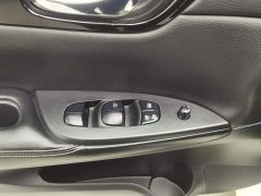 Nissan Qida Tiida 2021 1.6L CVT Smart Edition - ფოტო 9