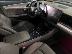 BYD Han DM-i Champion Edition 121KM Premium - ფოტო 13