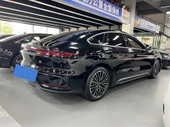BYD Han DM-i Champion Edition 121KM Premium - ფოტო 14