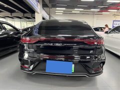 BYD Han DM-i Champion Edition 121KM Premium - ფოტო 15