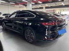 BYD Han DM-i Champion Edition 121KM Premium - ფოტო 16