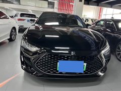 BYD Han DM-i Champion Edition 121KM Premium - ფოტო 2