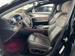 BYD Han DM-i Champion Edition 121KM Premium - ფოტო 4