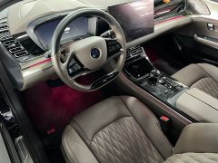 BYD Han DM-i Champion Edition 121KM Premium - ფოტო 5