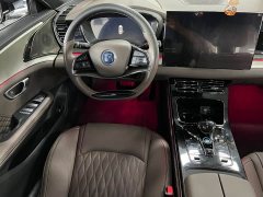 BYD Han DM-i Champion Edition 121KM Premium - ფოტო 7