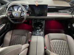 BYD Han DM-i Champion Edition 121KM Premium - ფოტო 8