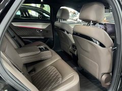 BYD Han DM-i Champion Edition 121KM Premium - ფოტო 9