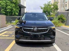 Buick Envision S 2022 Envision S GS AWD Sport - ფოტო 2