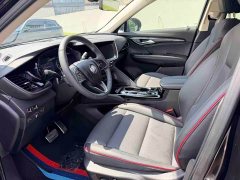 Buick Envision S 2022 Envision S GS AWD Sport - ფოტო 4
