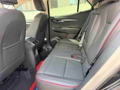 Buick Envision S 2022 Envision S GS AWD Sport - ფოტო 5