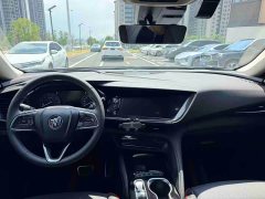 Buick Envision S 2022 Envision S GS AWD Sport - ფოტო 6