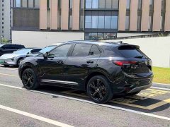 Buick Envision S 2022 Envision S GS AWD Sport - ფოტო 7