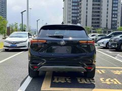 Buick Envision S 2022 Envision S GS AWD Sport - ფოტო 8