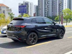 Buick Envision S 2022 Envision S GS AWD Sport - ფოტო 9