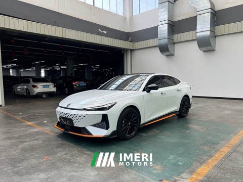 2024 Changan UNI-V 1.5T Premium Sport - ავტომობილი ჩინეთიდან