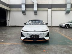 Changan UNI-V 1.5T Premium Sport - ფოტო 2