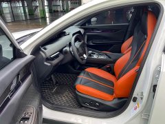 Changan UNI-V 1.5T Premium Sport - ფოტო 4