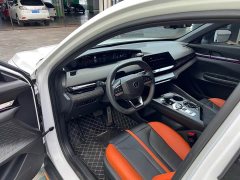 Changan UNI-V 1.5T Premium Sport - ფოტო 5